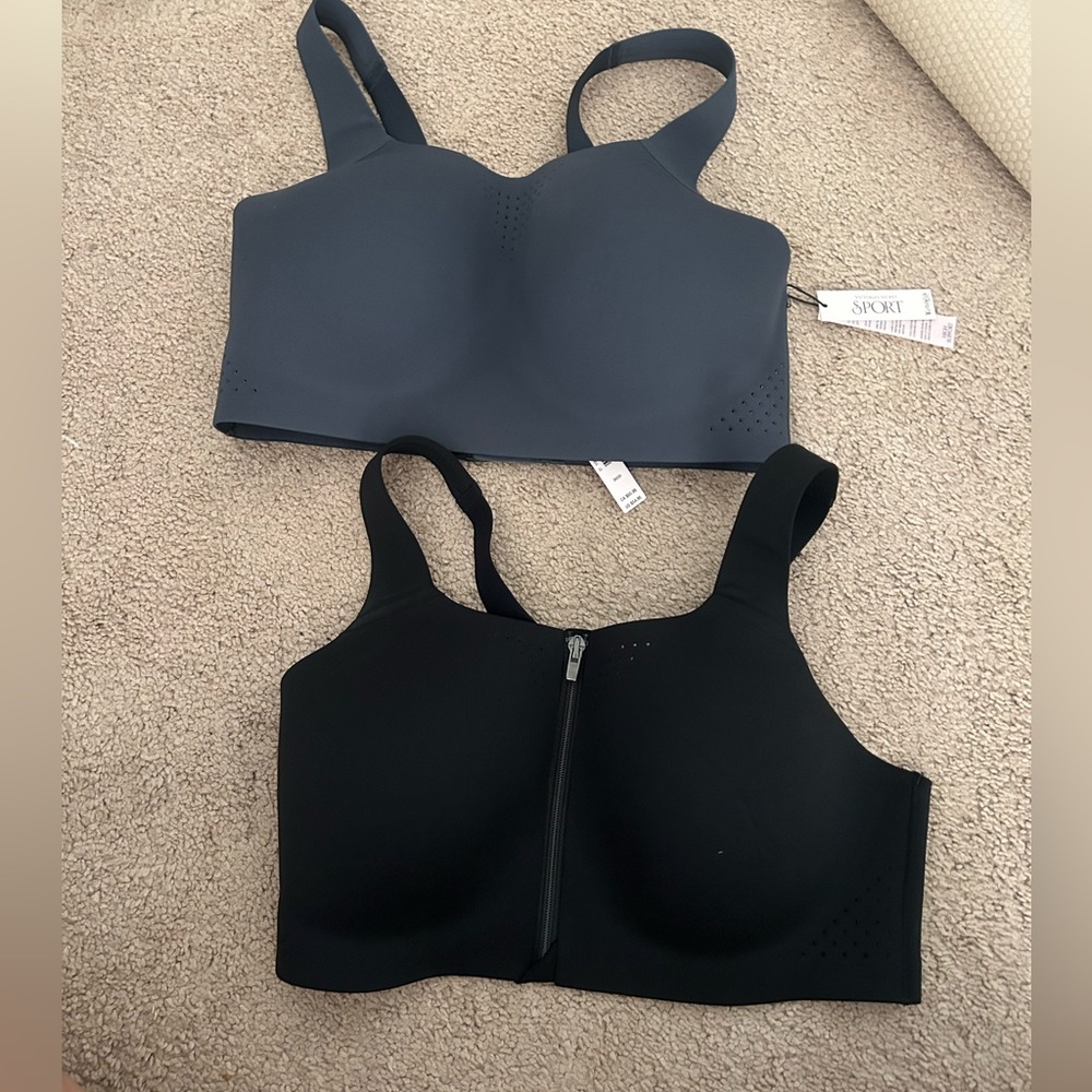 2 Victoria Sports Bras